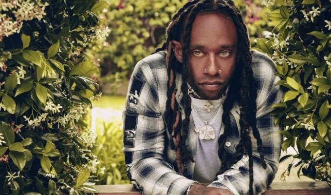 Download Mp3 Ty Dolla Sign Ft Kanye West Ego Death By Ty Dolla Sign Ego Death Medium