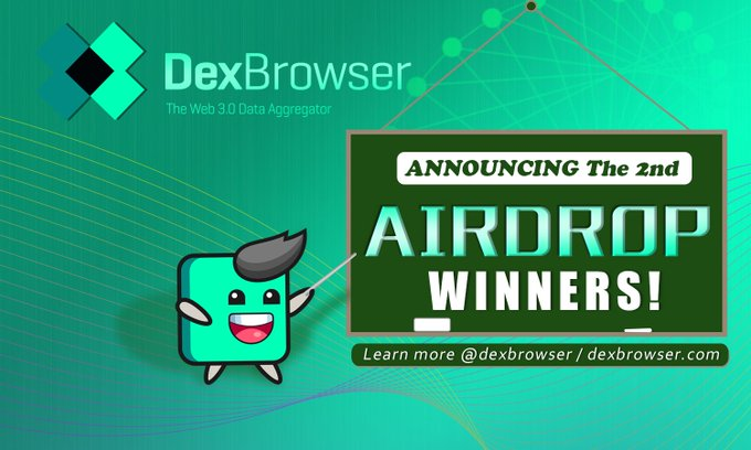 Dexbrowser Bi-Weekly Report (December 25, 2021–January 14, 2022)(图9)