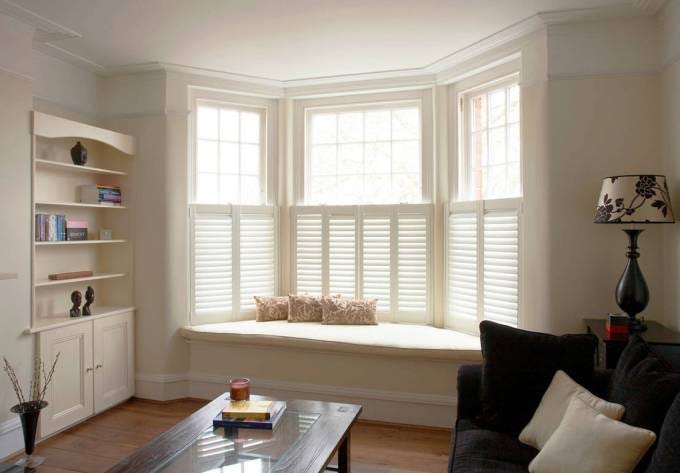 Our Window Shutters Singapore Are Always Custom Made And