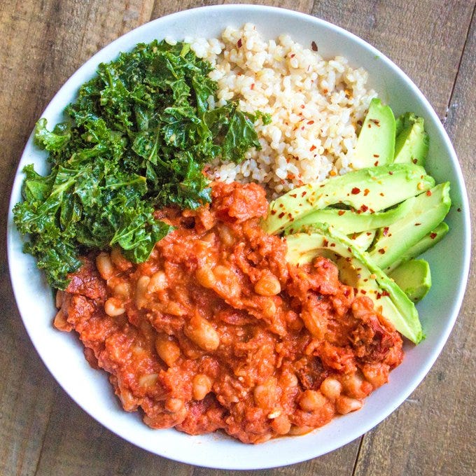 White Rice and Diabetes Why Brown Rice is a better alternative for