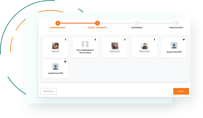 Viral dashboard tool review: Schedule and Publish Your Content