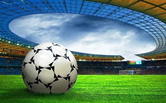 Live Afcチャンピオンズリーグ生放送24 11 By Sportlive Medium