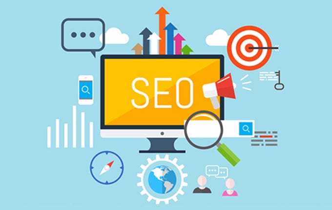 The Only Guide to Small Business Seo