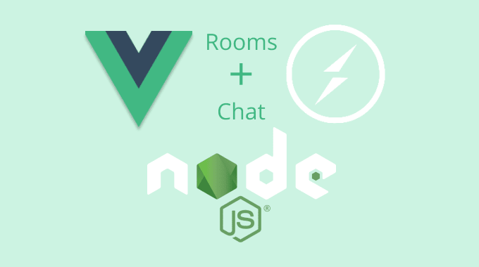 Creating a Real time chat app with Vue, Socket.io and NodeJS — Part 2 | by Deepinder Singh | Medium