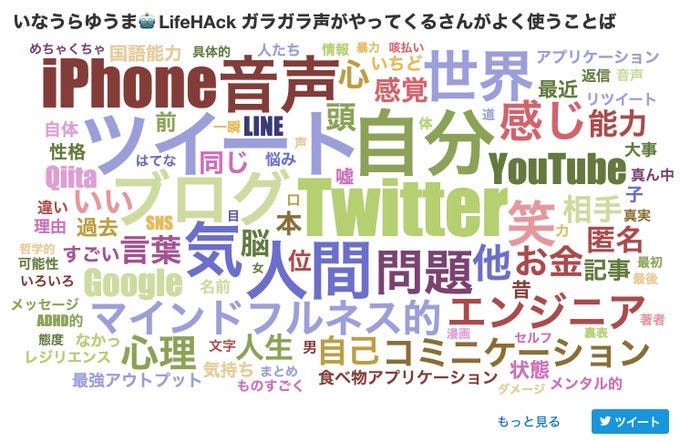 Adhd In マクドナルド 年齢と社会的洗脳論 いなうらゆうま フォロワー70億人目指さない Yumainaura 19年01月23日 Twilog By いなうらゆうま 稲浦悠馬 Yumainaura とある いなうらゆうまの日常 Yuma Inaura 稲浦悠馬 Medium