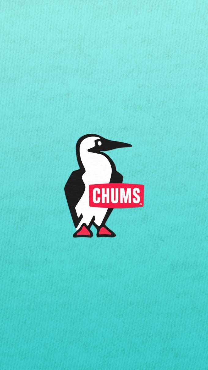 チャムス Chums11 By Iphone Wallpaper Medium