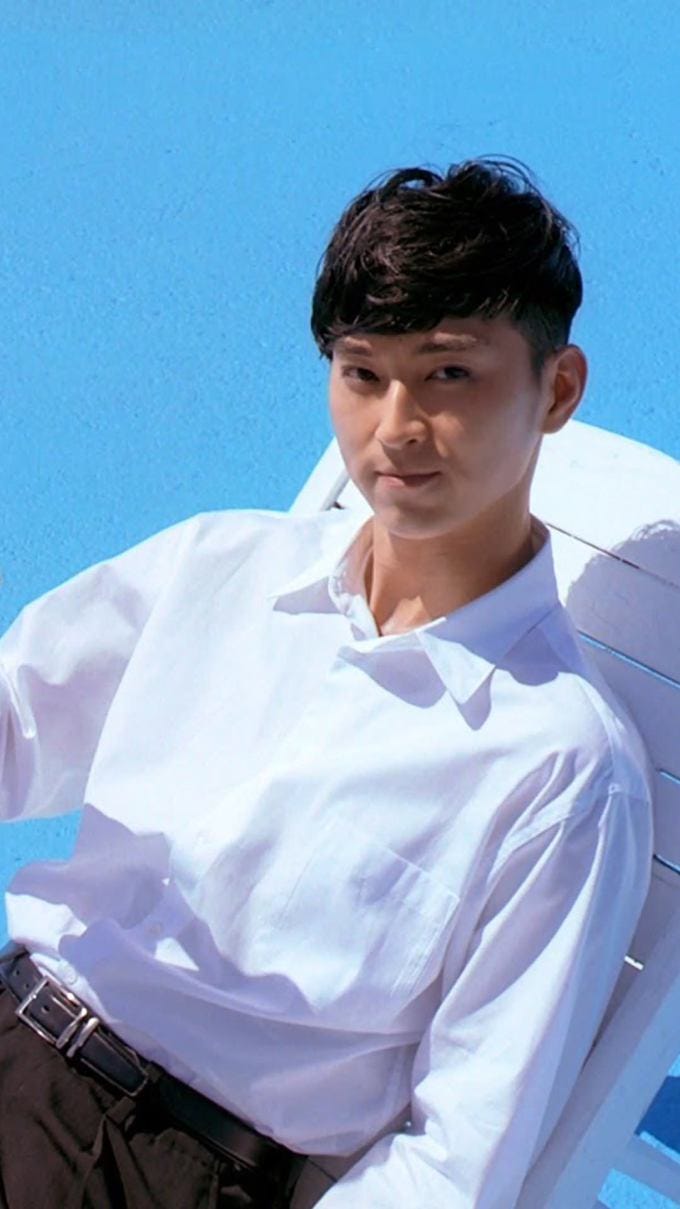 松田翔太 By Iphone Wallpaper Medium
