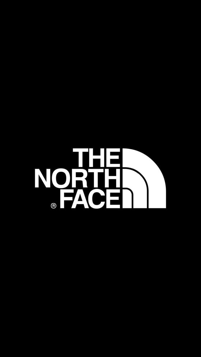 ザノースフェイス The North Face13 By Iphone Wallpaper Medium