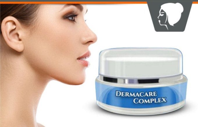 dermacare cream