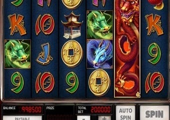 Little Red Riding Hood Slots Free