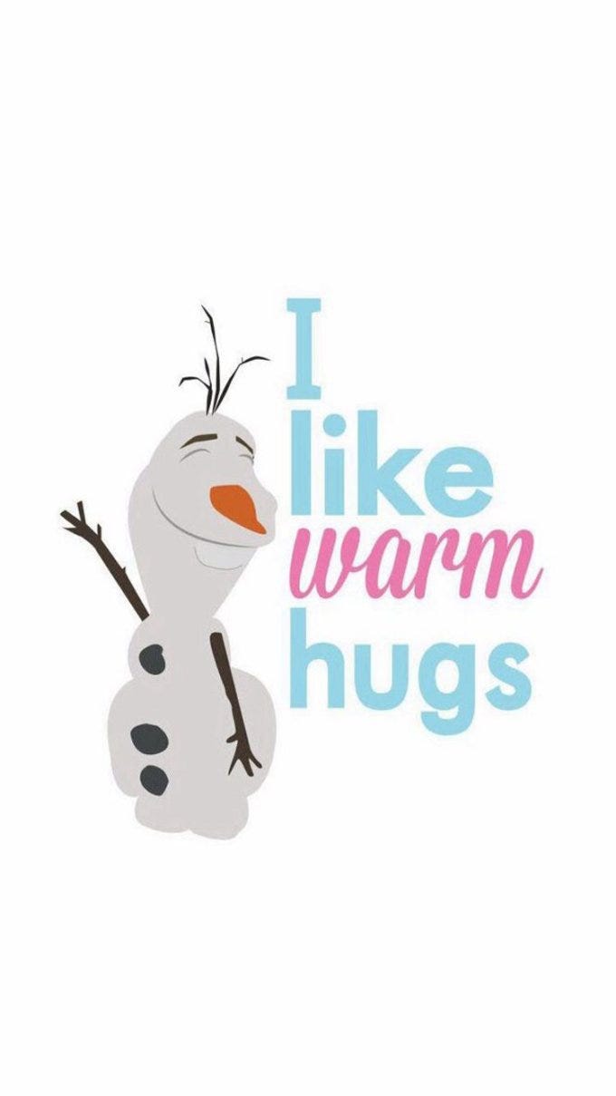 アナと雪の女王 Frozen 02 Iphone Wallpaper Medium