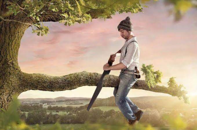 Are You Your Own Worst Enemy How To Overcome Self Sabotaging By Surabhi Darji Medium