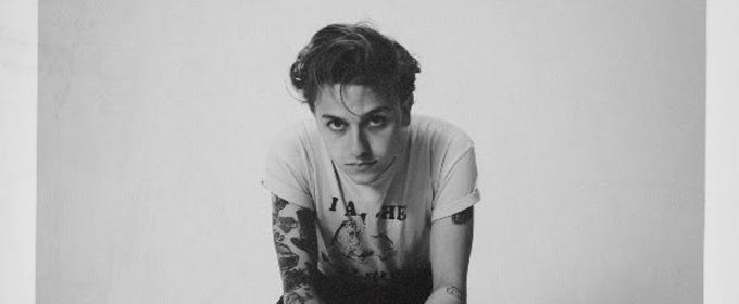 Toronto Singer-Songwriter, Scott Helman, Has Us 'Hung Up' on His ...