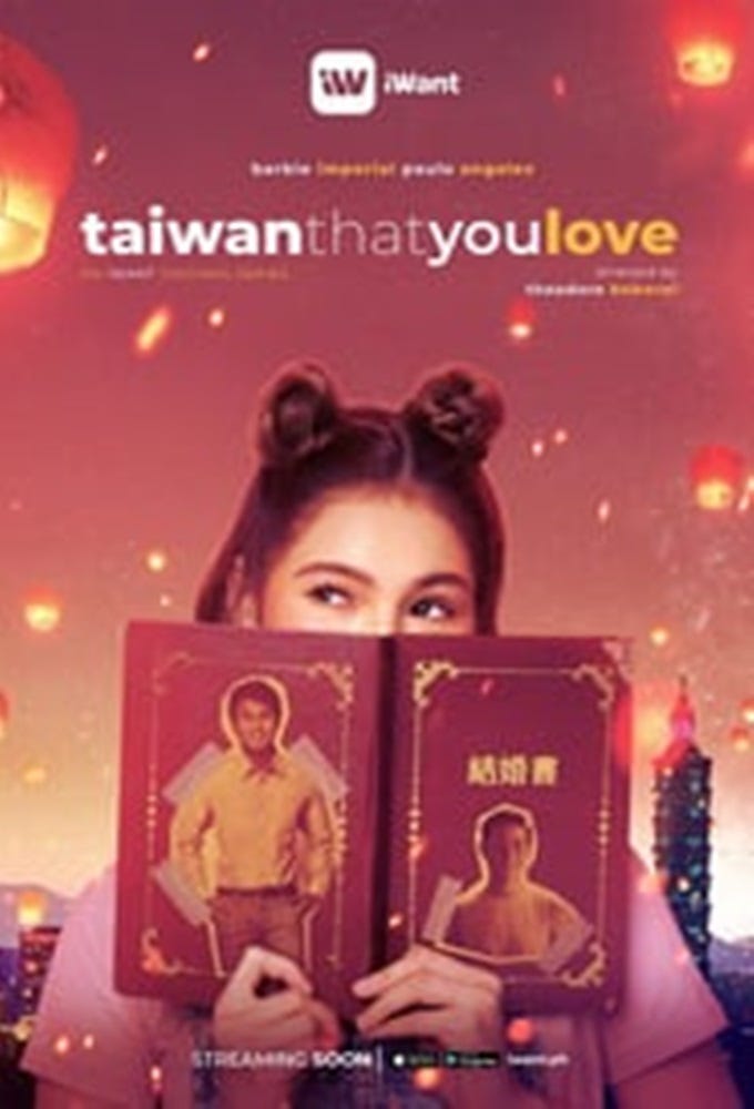 Iwant Taiwan That You Love Episode 3 Engsub Hebimihe
