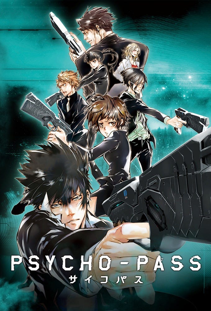 Get Psycho Pass 3 Episode 1 English Sub By Jajang Medium For Free Get Wallpaper Psycho Pass 3 Episode 1 English Sub By Jajang Medium Free HD