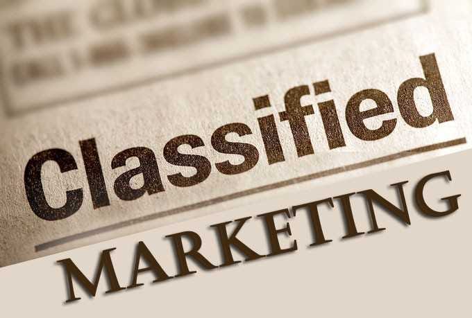 Know about the facts of doing classified ads by jobiba Medium.