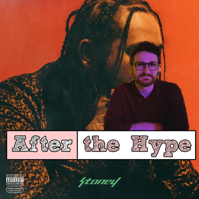 Post Malone Yours Truly Chords Daedalusdrones Com Connect your spotify account to your last.fm account and scrobble everything you listen to, from any spotify app on any device or platform. nicki minaj butt implant leak