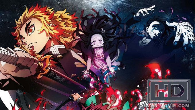 Kimetsu No Yaiba Movie Watch Off 68