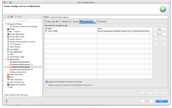 Fixing Issue The Environment Variable Java Home Is Not Correctly Set By Vishwa Mohan Medium