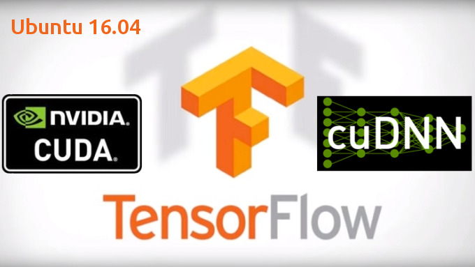 tensorflow with gpu