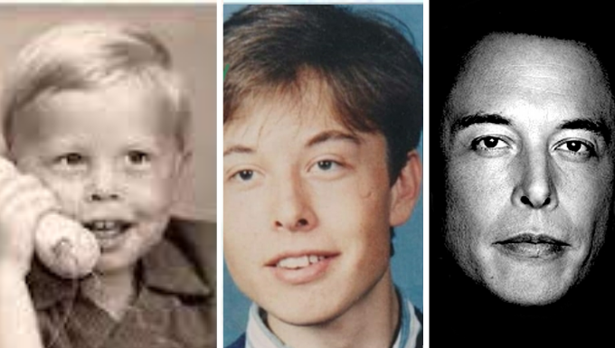 13 Surprising Things You Didn't Know About Elon Musk | by Esh | The  Collector | Medium