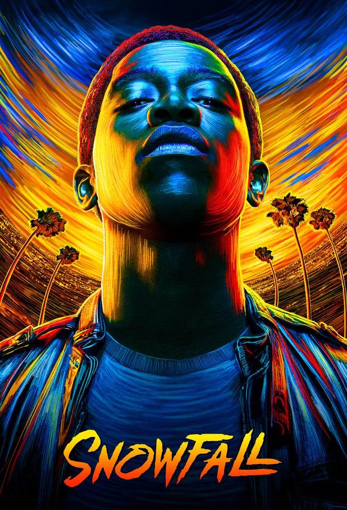S4 — E2 || Snowfall < “Series 4 :: Episode 2” > (FULL Stream) | by Anthony  D. Pullen | Snowfall : 24 Feb 2021 (Episode Episode 2) On FX | Feb, 2021 |  Medium