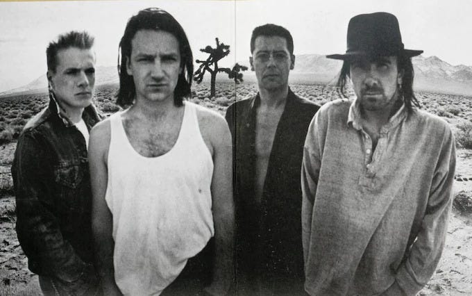 The Most Important Albums of my Childhood | by Sean McDevitt | The ...