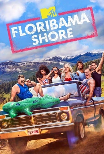 Floribama Shore — ‘Season 5 Episode 6’ : Full Episodes | by Anie