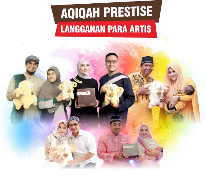 paket aqiqah — harga kambing aqiqah 2020 — doa aqiqah