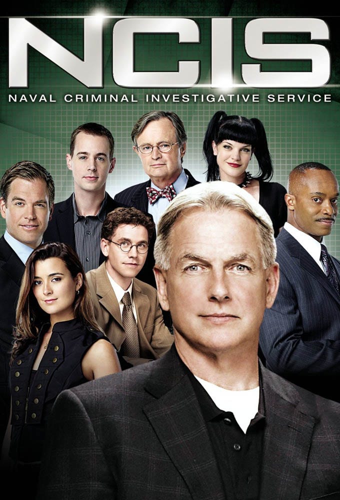 [Episodes Full] | NCIS ‘S17 E014’ [Season 17] — Episode 14 on CBS | by