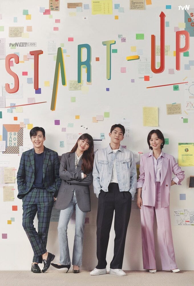 Start Up Ep 12 Episode 12 Eng Sub By L I V Eh O Start Up 2020 Episode 12 Ep 12 Eng Sub Nov 2020 Medium