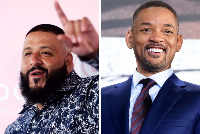 Download Mp3 Will Smith Dj Khaled Friend Like Me By Will Smith Dj Khaled Medium