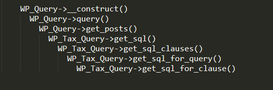 Chi tiết về lổ hổng nguy hiểm SQL Injection in WordPress Core (CVE-2022–21661)