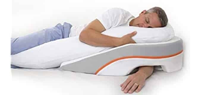 arm pillow