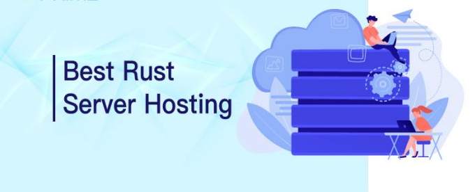 Top Rust Server Hosting Providers | by Cloudytechi | Medium