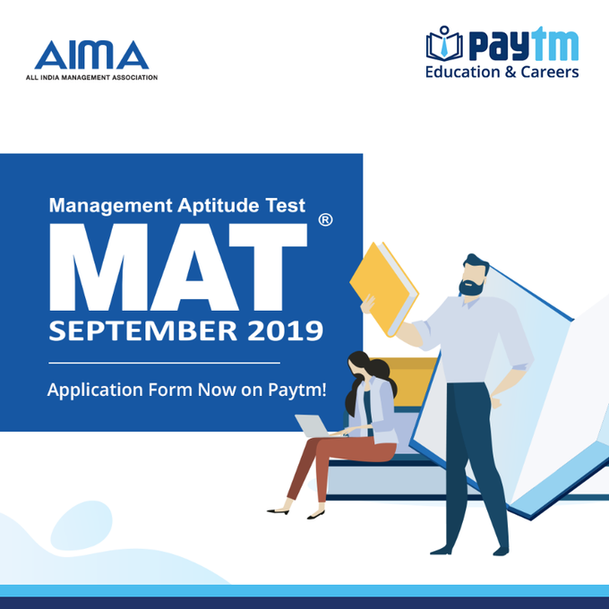 Paytm Education Collaborates With Aima Paytm Blog