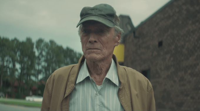 The Mule' Review - Nathan Wallace - Medium