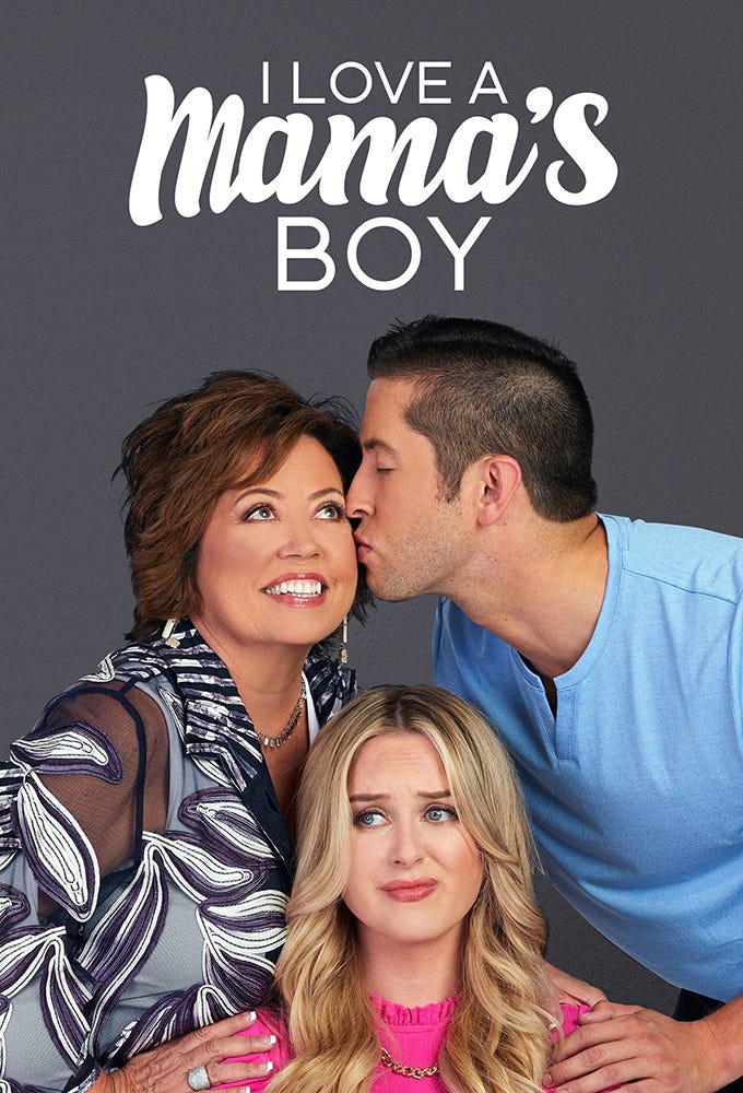 [I Love A Mamas Boy] Season 1 Episode 4 :: s1e04 <Stream TV Show> | I Love A Mama’s Boy Season 1 [s1e4] I Love A Mama’s Boy... 