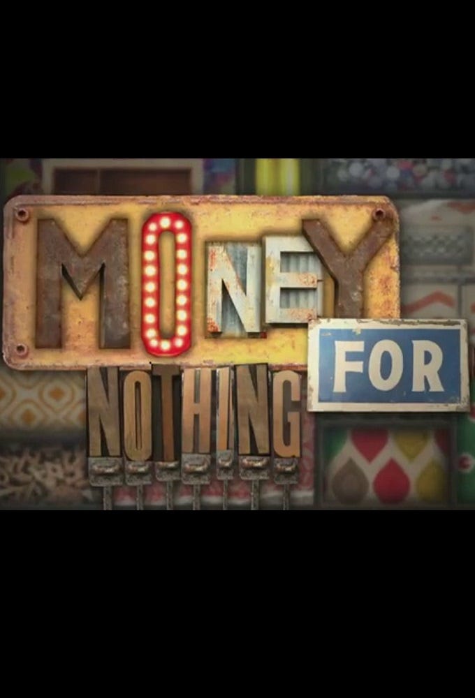Watch Online Money For Nothing Season 8 Episode 14 2020