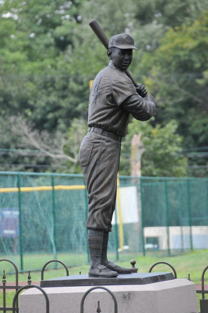 larry doby jersey