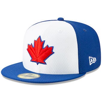blue jays spring training hat 2019