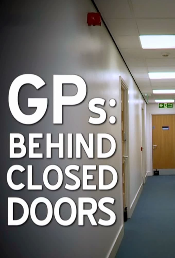 Watch Gps Behind Closed Doors Season 6 Episode 44 Online Free