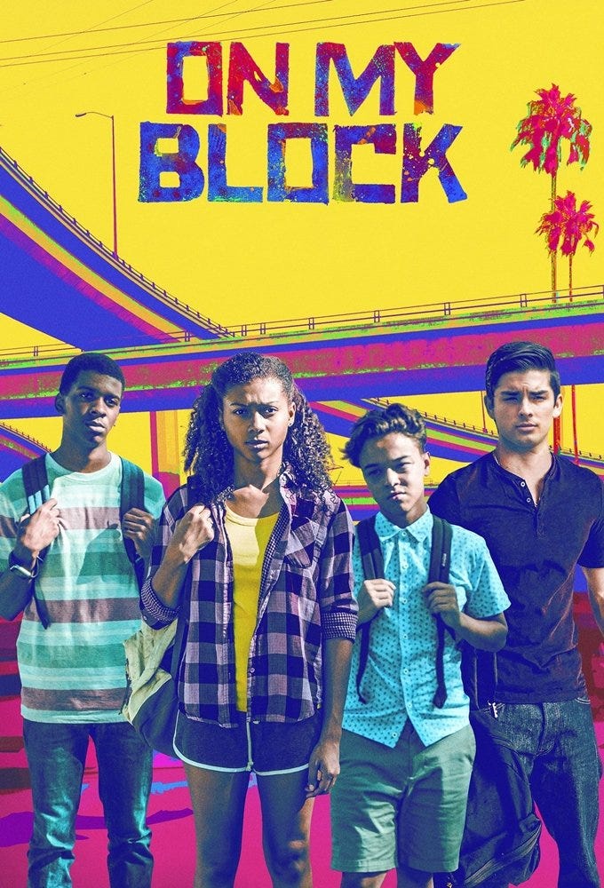 Netflix — On My Block 'Season 3, Episode 1' Premiere (Full Episode)