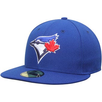 A 16 Preseason Power Ranking Of Toronto Blue Jays Ball Caps By Jackson Murphy Medium