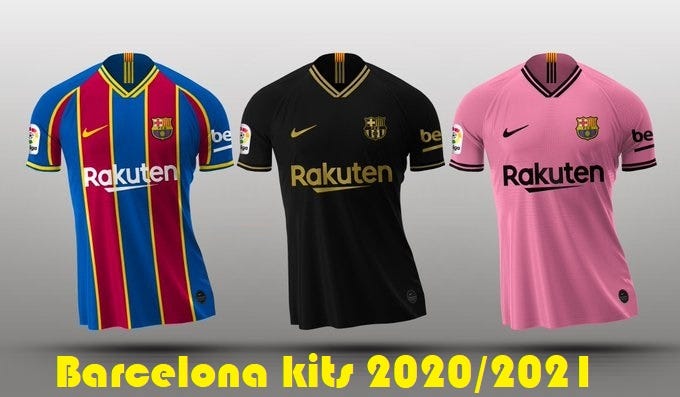 Barcelona Latest Kit For Cheap Good 75d7f Db56f
