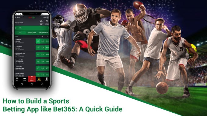 Bet365 online sports betting app Bet365 online sports betting app