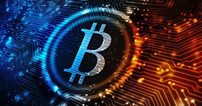 The Boring Days of Bitcoin. If there is one thing that I have said… | by Johnwege | The Capital The Boring Days of Bitcoin. If there is one thing that I have said… | by Johnwege | The Capital