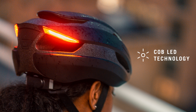 lumos bike helmet review