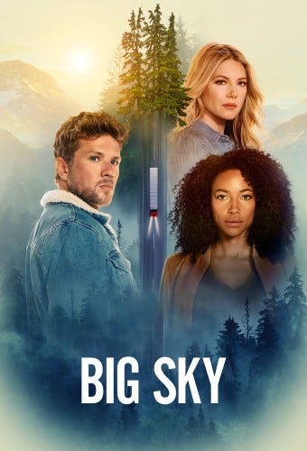 Full Episodes — “Big Sky” Season 2 Episode 1 On (ABC) | by On Hd Tv S - Where Can I Watch Big Sky Season 2