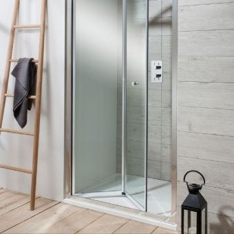 Frameless Shower Door And Enclosure Designs For Bathroom That You
